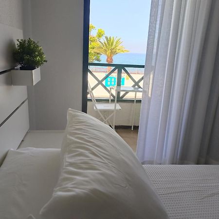 Jaral Home Puerto de Santiago  Zewnętrze zdjęcie