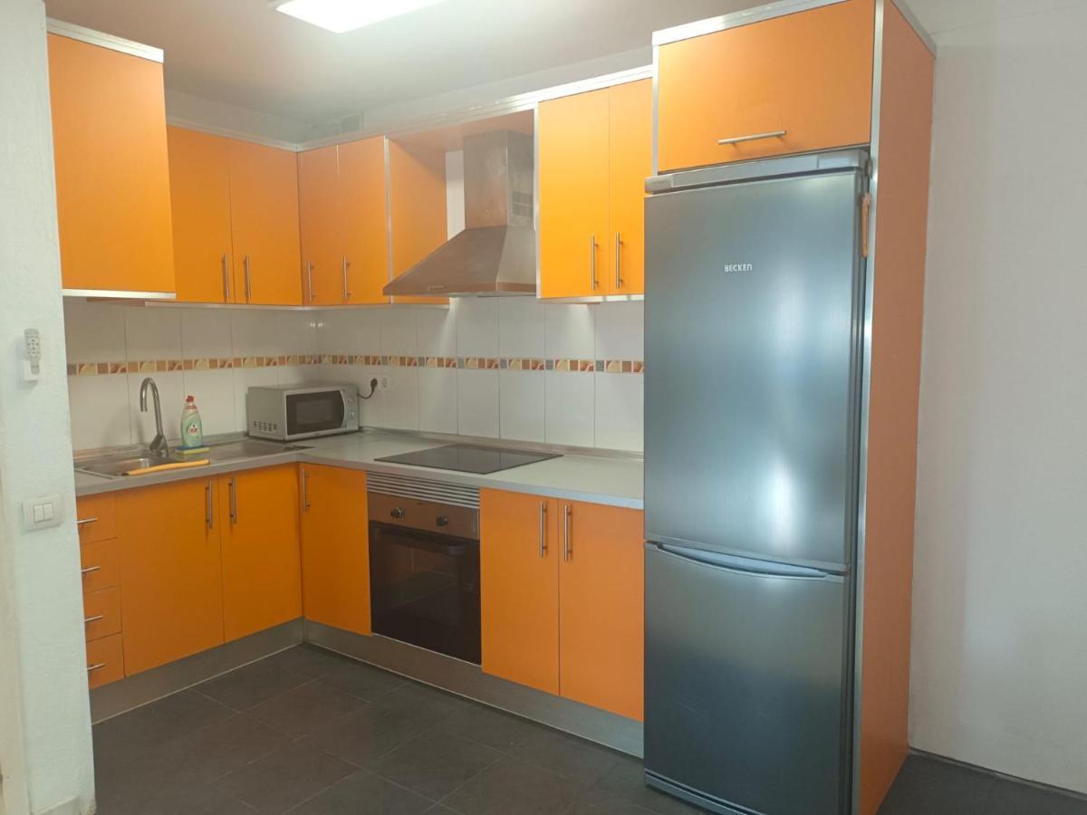 Jaral Home Puerto de Santiago  Zewnętrze zdjęcie