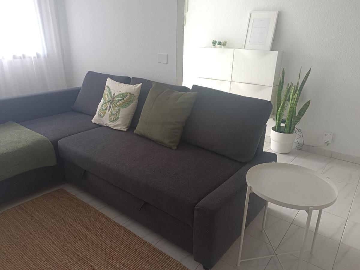 Jaral Home Puerto de Santiago  Zewnętrze zdjęcie