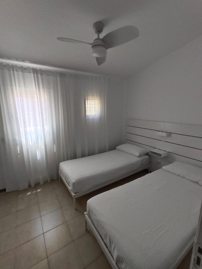 Jaral Home Puerto de Santiago  Zewnętrze zdjęcie