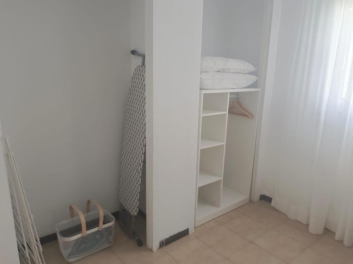 Jaral Home Puerto de Santiago  Zewnętrze zdjęcie
