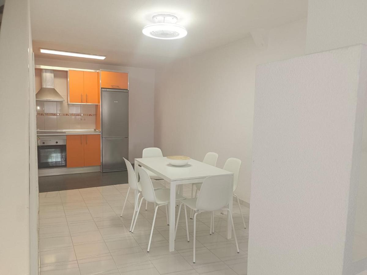 Jaral Home Puerto de Santiago  Zewnętrze zdjęcie