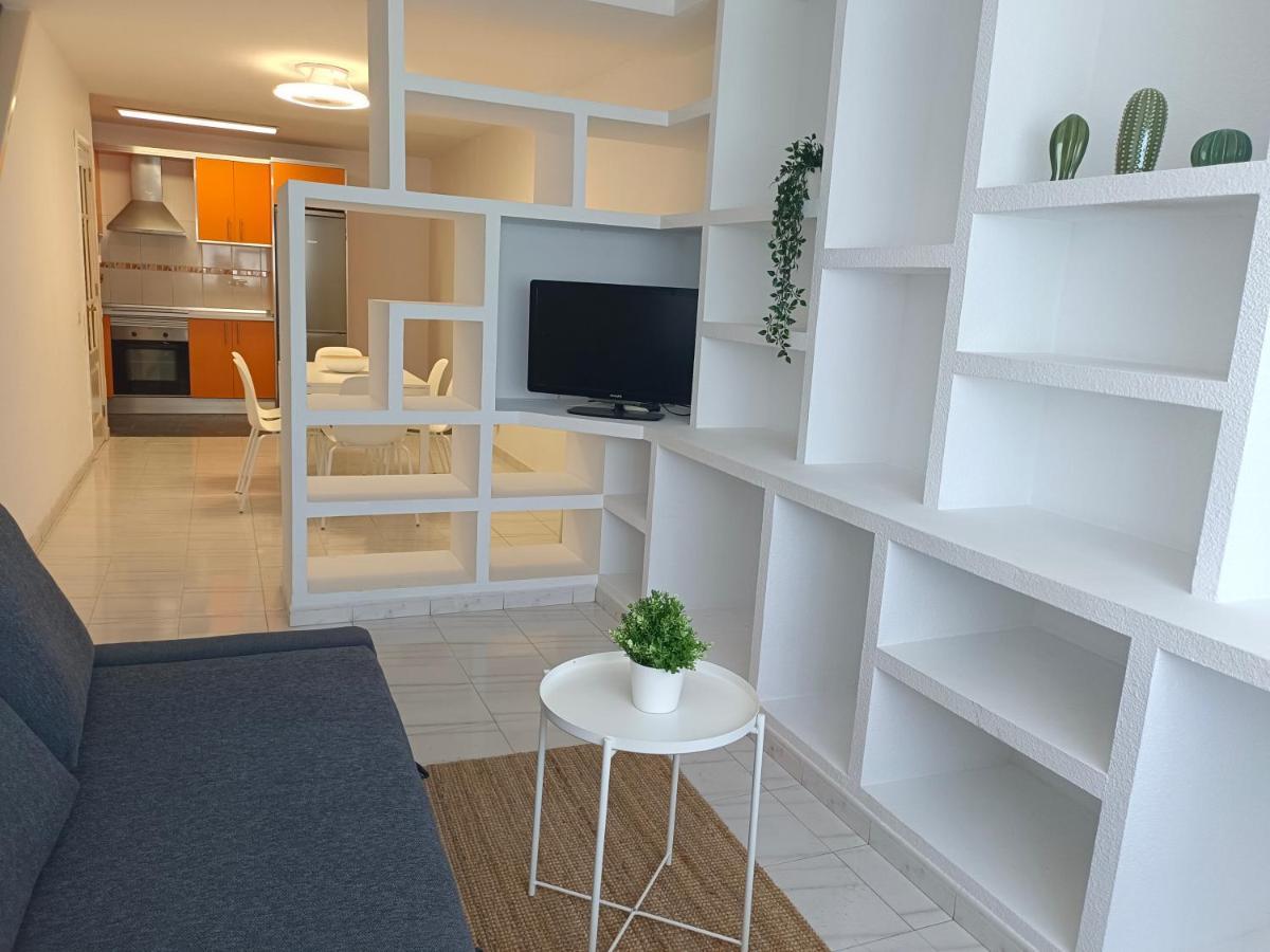 Jaral Home Puerto de Santiago  Zewnętrze zdjęcie