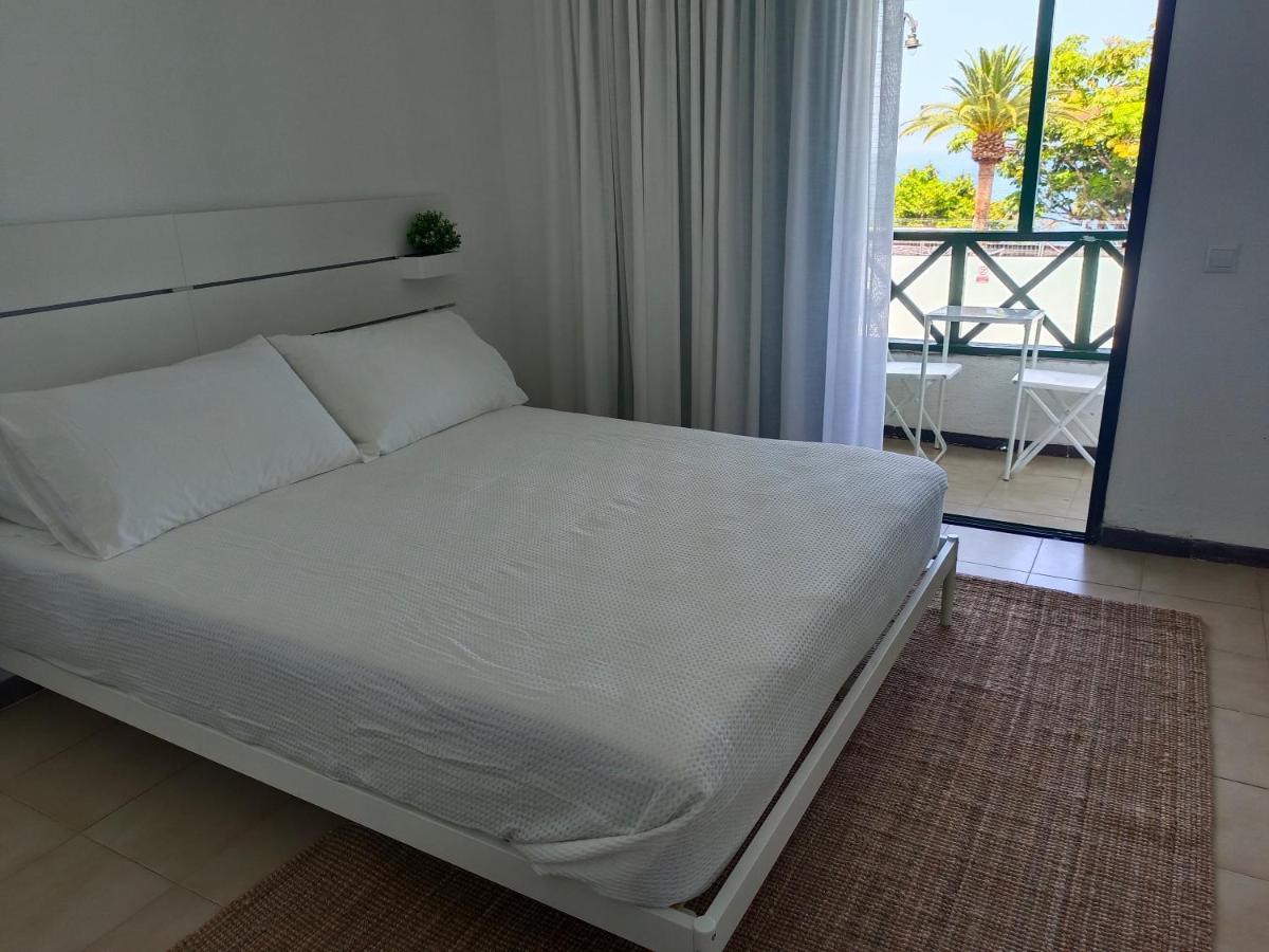 Jaral Home Puerto de Santiago  Zewnętrze zdjęcie
