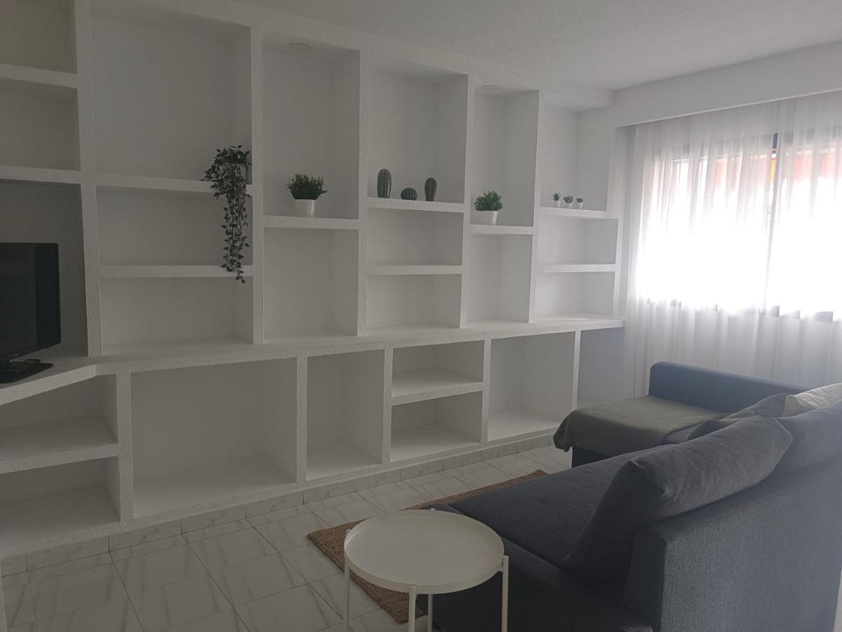 Jaral Home Puerto de Santiago  Zewnętrze zdjęcie