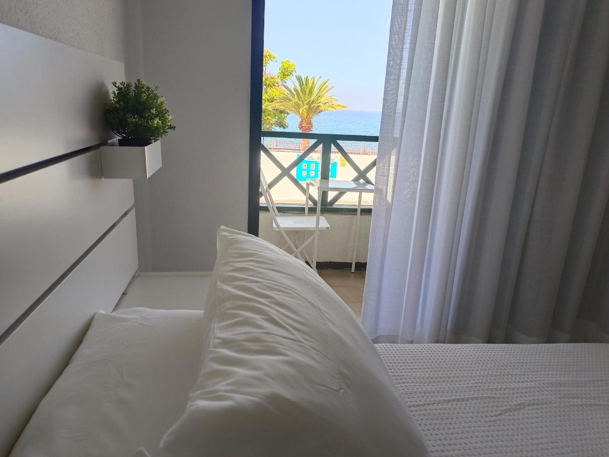 Jaral Home Puerto de Santiago  Zewnętrze zdjęcie