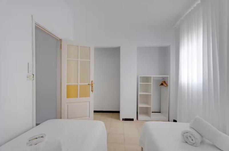 Jaral Home Puerto de Santiago  Zewnętrze zdjęcie