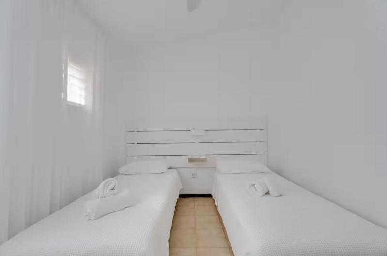 Jaral Home Puerto de Santiago  Zewnętrze zdjęcie