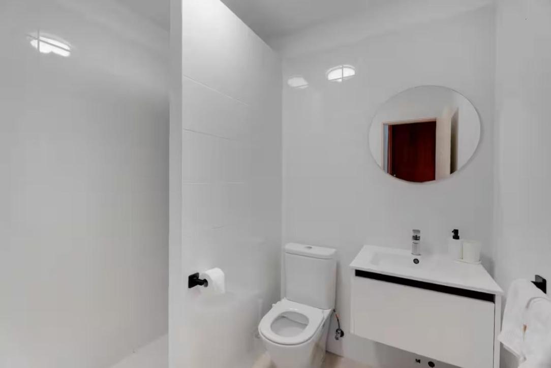 Jaral Home Puerto de Santiago  Zewnętrze zdjęcie