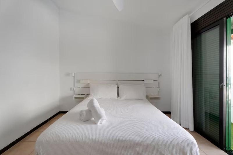 Jaral Home Puerto de Santiago  Zewnętrze zdjęcie