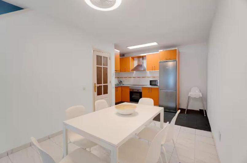 Jaral Home Puerto de Santiago  Zewnętrze zdjęcie