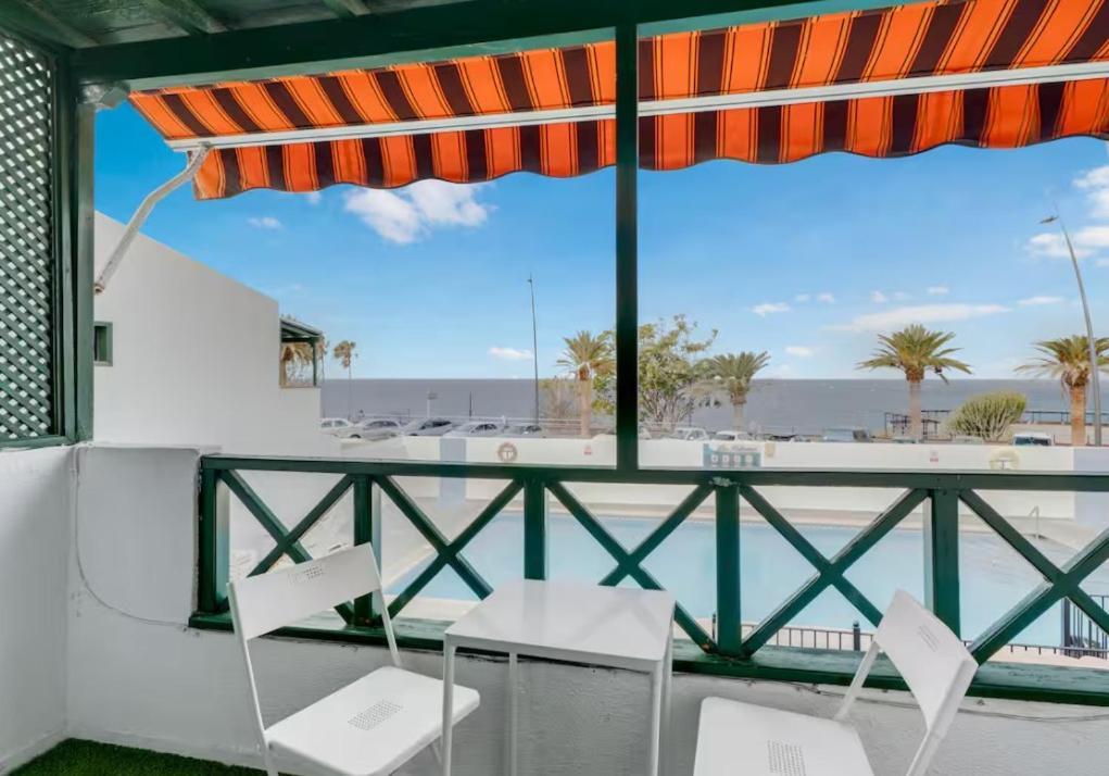 Jaral Home Puerto de Santiago  Zewnętrze zdjęcie