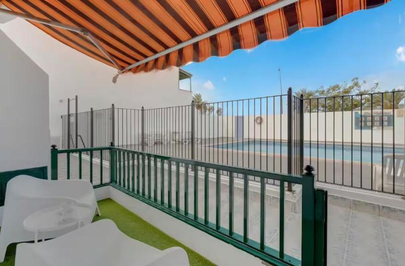 Jaral Home Puerto de Santiago  Zewnętrze zdjęcie