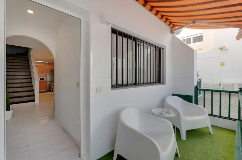 Jaral Home Puerto de Santiago  Zewnętrze zdjęcie